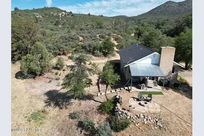 10001 W Cherry Creek Road, Dewey-Humboldt, AZ 86327 - Photo 1