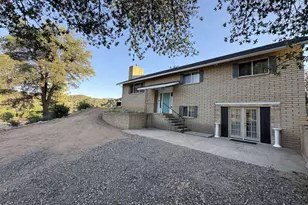 10001 W Cherry Creek Rd, Dewey-Humboldt, AZ 86327 - Photo 1