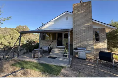 10001 W Cherry Creek Road, Dewey-Humboldt, AZ 86327 - Photo 26