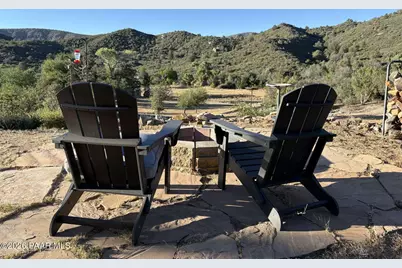 10001 W Cherry Creek Road, Dewey-Humboldt, AZ 86327 - Photo 1