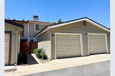 339 Rim Rock Circle #2, Prescott, AZ 86303 - Photo 1