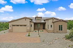 12285 N Petra (Lot 241) Circle, Prescott, AZ 86305 - Photo 1