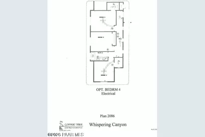 12285 N Petra (Lot 241) Circle, Prescott, AZ 86305 - Photo 12