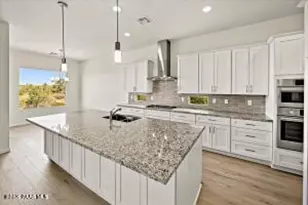 12285 N Petra (Lot 241) Circle, Prescott, AZ 86305 - Photo 8