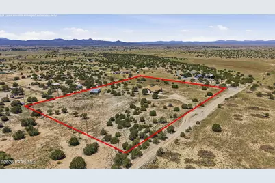 849 W Barbara Road, Paulden, AZ 86334 - Photo 30