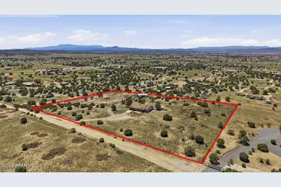 849 W Barbara Road, Paulden, AZ 86334 - Photo 2