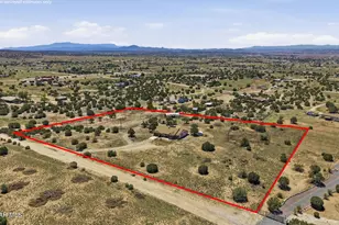 849 W Barbara Rd, Paulden, AZ 86334 - Photo 2