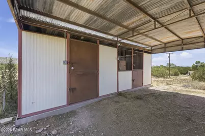 849 W Barbara Road, Paulden, AZ 86334 - Photo 26