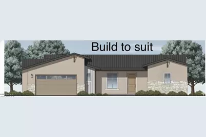 5928 W Cedron (Lot 265) Circle, Prescott, AZ 86305 - Photo 1