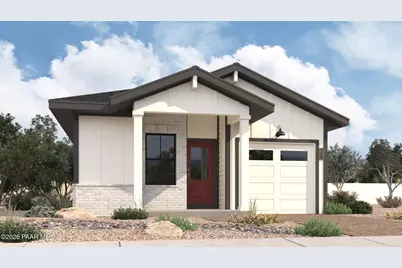 1204 Shady Court, Prescott, AZ 86305 - Photo 1