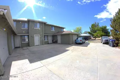 8419 E Yavapai Road #B, Prescott Valley, AZ 86314 - Photo 1