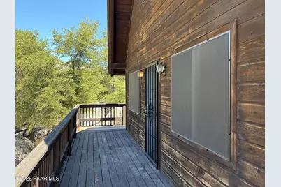 16947 W Willow Avenue, Yarnell, AZ 85362 - Photo 2
