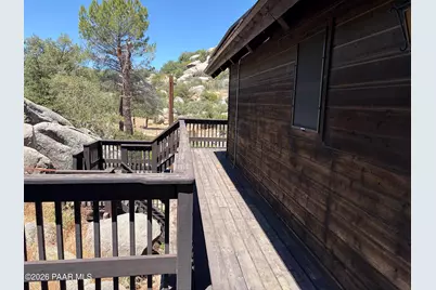 16947 W Willow Avenue, Yarnell, AZ 85362 - Photo 26