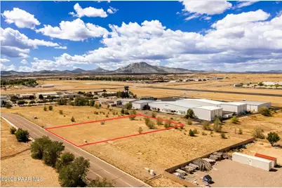 2206 Cirrus Drive, Prescott, AZ 86301 - Photo 1