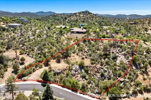 2108 Burlwood Dr, Prescott, AZ 86305 - Photo 1