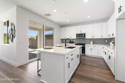 7540 E Louie Lane, Prescott Valley, AZ 86315 - Photo 8