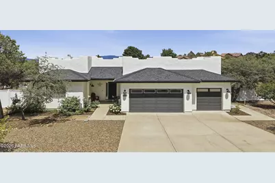5699 Lemonmint Lane, Prescott, AZ 86305 - Photo 1