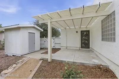 5699 Lemonmint Lane, Prescott, AZ 86305 - Photo 20