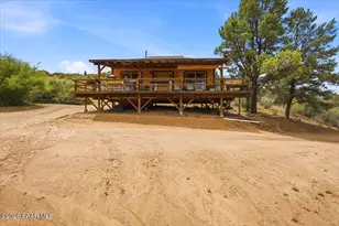 1921 S Peavine Rd, Skull Valley, AZ 86338 - Photo 1