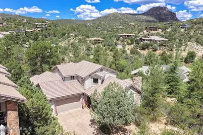 524 Lodge Trail Circle, Prescott, AZ 86303 - Photo 2