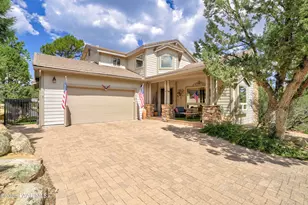 524 Lodge Trail Cir, Prescott, AZ 86303 - Photo 1