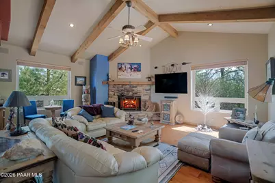 524 Lodge Trail Circle, Prescott, AZ 86303 - Photo 4