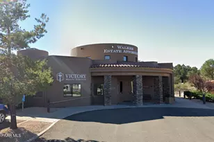 3741 Karicio Ln, Prescott, AZ 86303 - Photo 1