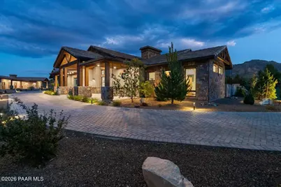 9045 N American Ranch Road, Prescott, AZ 86305 - Photo 2