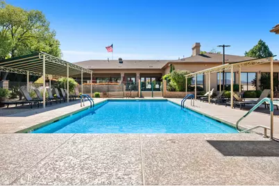 5917 N Talbot Drive, Prescott Valley, AZ 86314 - Photo 32