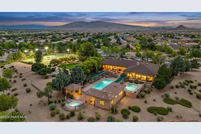 5917 N Talbot Drive, Prescott Valley, AZ 86314 - Photo 36