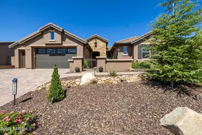 5228 Scenic Crest Way, Prescott, AZ 86301 - Photo 2