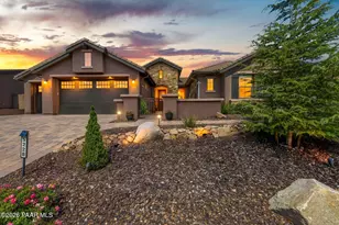 5228 Scenic Crst Wy, Prescott, AZ 86301 - Photo 1
