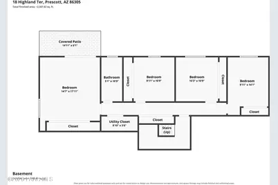 18 Highland Terrace, Prescott, AZ 86305 - Photo 54