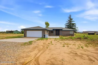 1895 S Yellow Brick Road, Chino Valley, AZ 86323 - Photo 1