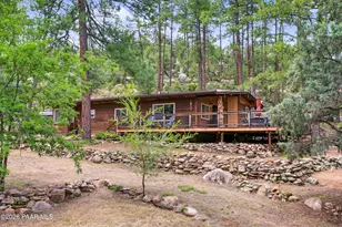 1835 W Idylwild Hill, Prescott, AZ 86305 - Photo 34