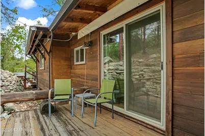 1835 W Idylwild Hill, Prescott, AZ 86305 - Photo 16