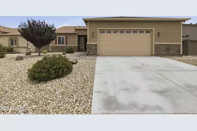 6319 E Beckett Trail, Prescott Valley, AZ 86314 - Photo 2
