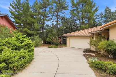 160 Blackjack Drive, Sedona, AZ 86351 - Photo 2