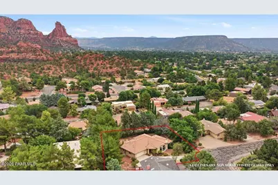 160 Blackjack Drive, Sedona, AZ 86351 - Photo 24