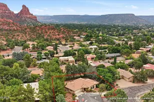 160 Blackjack Dr, Sedona, AZ 86351 - Photo 24