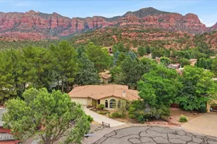 160 Blackjack Dr, Sedona, AZ 86351 - Photo 22