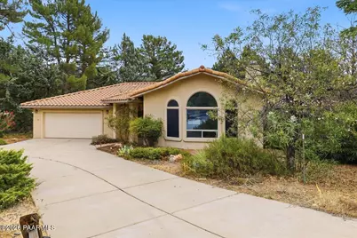 160 Blackjack Drive, Sedona, AZ 86351 - Photo 1