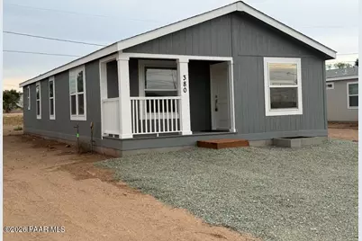 380 W Venice Way, Paulden, AZ 86334 - Photo 1