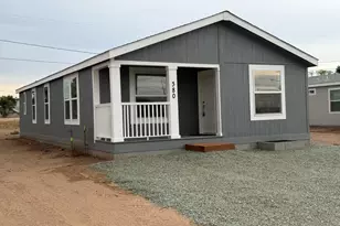380 W Venice Way, Paulden, AZ 86334 - Photo 1