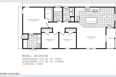 380 W Venice Way, Paulden, AZ 86334 - Photo 2