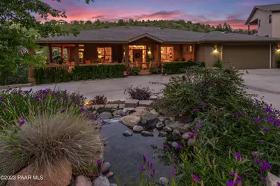 782 City Lights, Prescott, AZ 86303 - Photo 2
