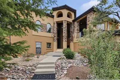 803 Scenic Pointe, Prescott, AZ 86303 - Photo 2