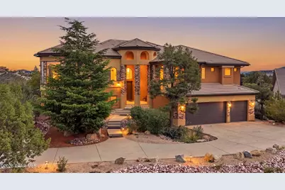 803 Scenic Pointe, Prescott, AZ 86303 - Photo 1