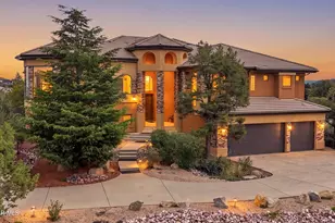 803 Scenic Pointe, Prescott, AZ 86303 - Photo 1