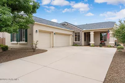 7303 E Night Watch Way, Prescott Valley, AZ 86314 - Photo 2
